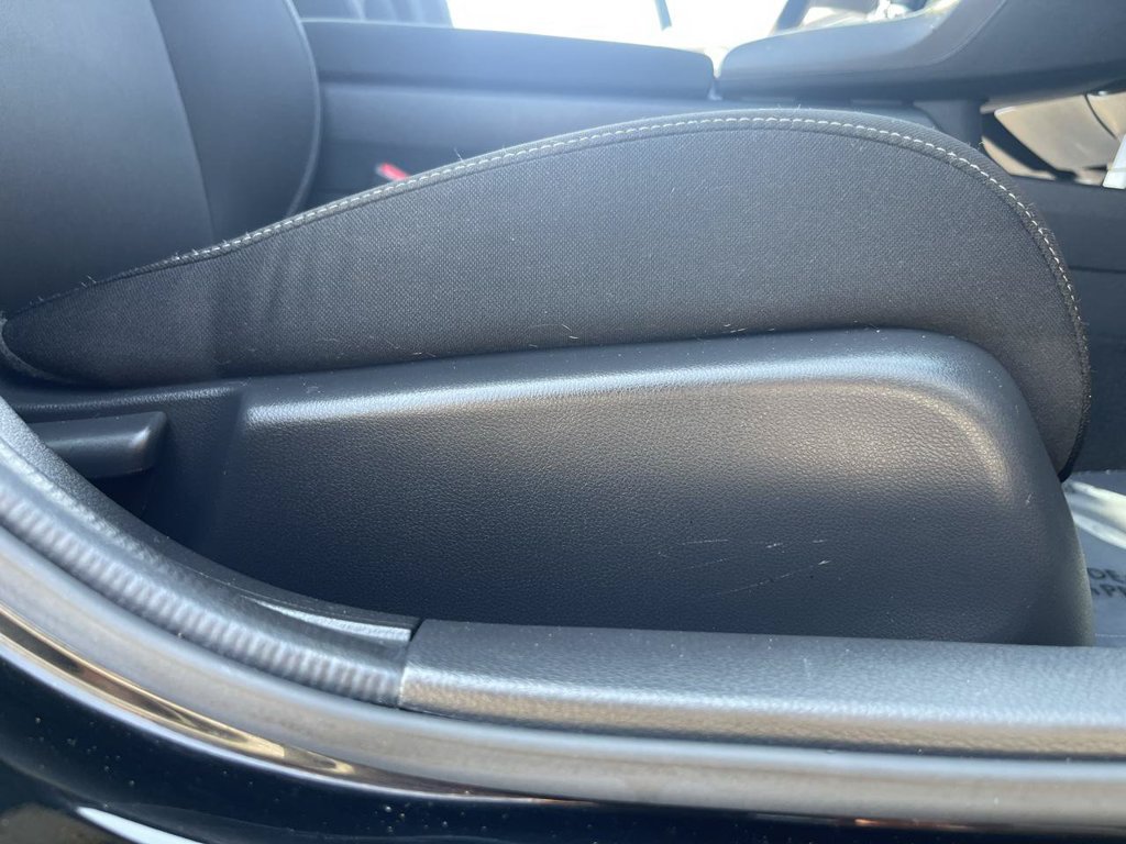Used 2020 Honda Civic EX image 23