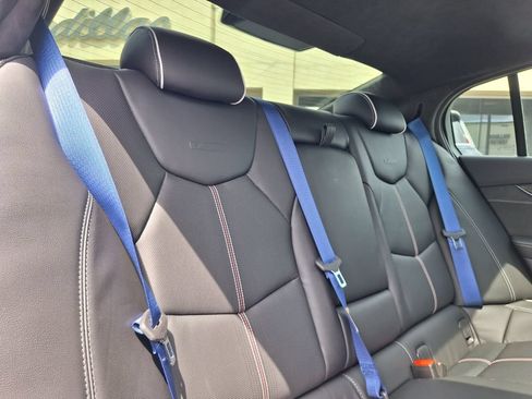 New 2026 Cadillac CT5 V Blackwing RWD image 30
