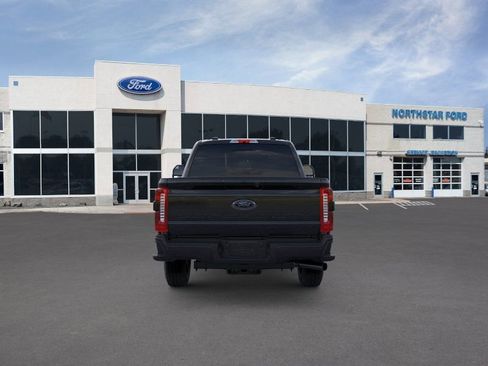 New 2026 Ford F350 XLT w/ XLT Premium Package AWD/4WD image 5