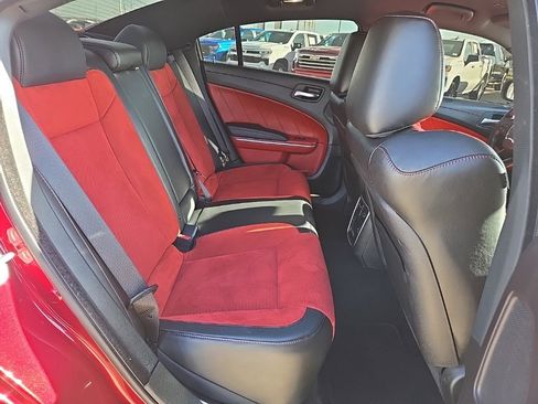 Used 2022 Dodge Charger Scat Pack image 23