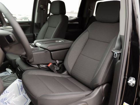 Used 2026 Chevrolet Silverado 1500 RST w/ RST Select Package image 21