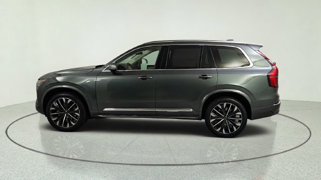 Used 2027 Volvo XC90 B6 Plus AWD/4WD image 4