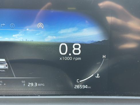 Certified 2024 Kia Seltos S FWD image 2
