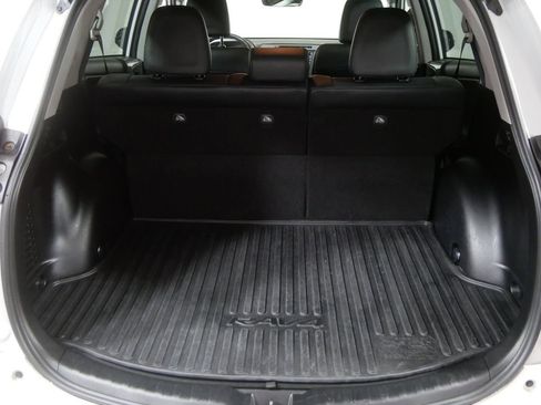 Used 2017 Toyota RAV4 Limited w/ All Weather Liner Package AWD/4WD image 7