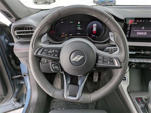 Used 2024 Dodge Hornet R/T image 9