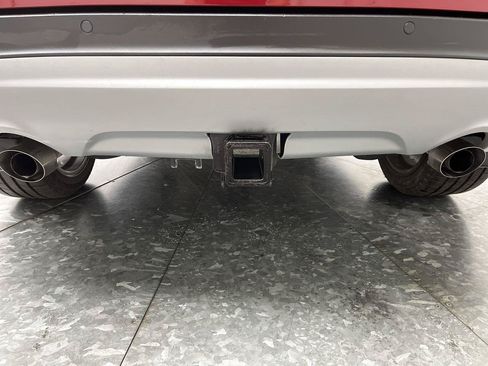 Used 2019 Ford Escape Titanium w/ U9j03 - Titanium Tow Package AWD/4WD image 30