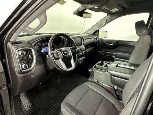 Used 2022 GMC Sierra 1500 Elevation image 19