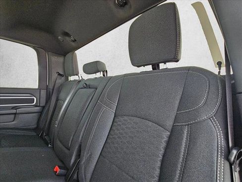 New 2026 RAM 2500 Lone Star image 16