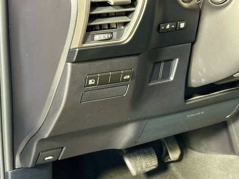 Used 2019 Lexus NX 300 FWD w/ Accessory Package 2 image 10