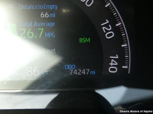 Used 2023 Toyota RAV4 XLE w/ Convenience Package image 20