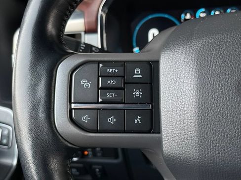Used 2022 Ford F150 Lariat w/ Equipment Group 502A High AWD/4WD image 18