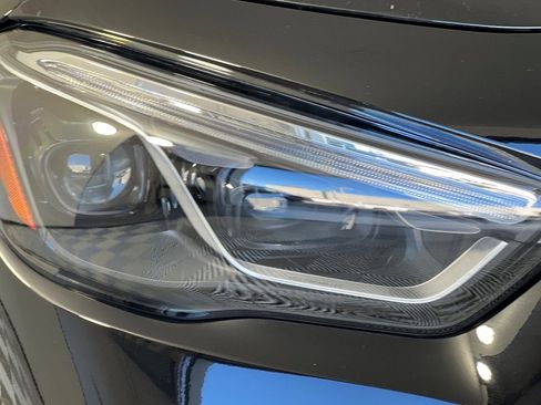 New 2025 Mercedes-Benz GLA 35 AMG AMG GLA 35 image 10