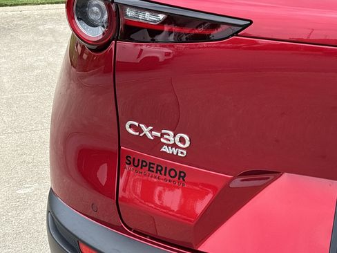 New 2026 MAZDA CX-30 AWD 2.5 S w/ Premium Package image 6