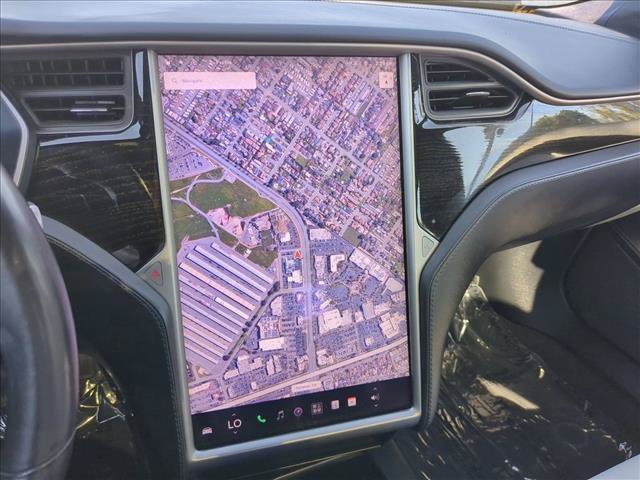 Used 2019 Tesla Model S Long Range AWD/4WD image 13
