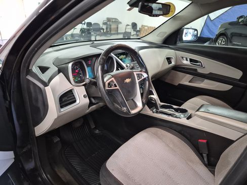 Used 2015 Chevrolet Equinox LT w/ Driver Convenience Package FWD image 12