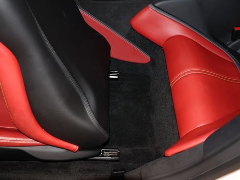 Used 2021 Ferrari Roma RWD image 53