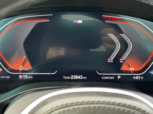 Used 2022 BMW X3 xDrive30i w/ M Sport Package 2 AWD/4WD image 25