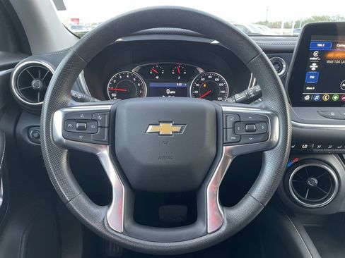 Used 2024 Chevrolet Blazer LT image 14