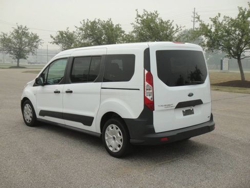 Used 2018 Ford Transit Connect XL FWD image 6