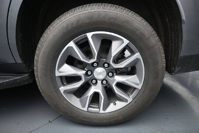 Used 2021 Chevrolet Tahoe LT AWD/4WD image 12
