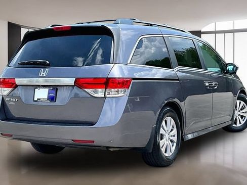 Used 2015 Honda Odyssey EX-L image 6