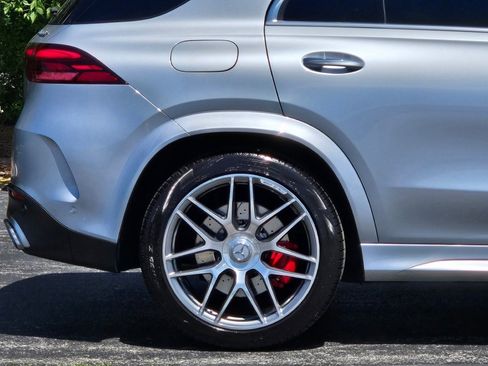 Used 2024 Mercedes-Benz GLE 63 AMG S image 16