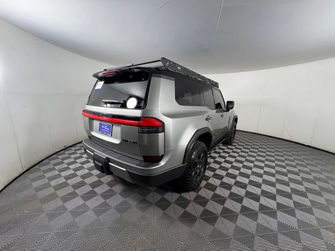 Used 2025 Lexus GX 550 w/ Accessory Package (CT) AWD/4WD image 5