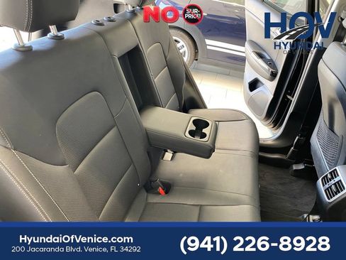Used 2018 Kia Sportage SX AWD/4WD image 43