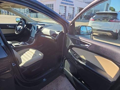 Certified 2023 Ford Edge SEL w/ Convenience Package AWD/4WD image 41