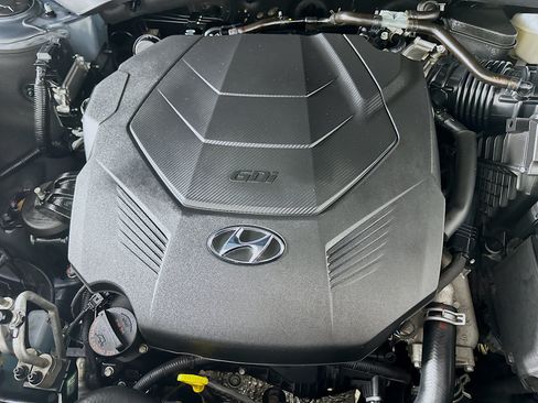 Used 2024 Hyundai Palisade SEL FWD image 35
