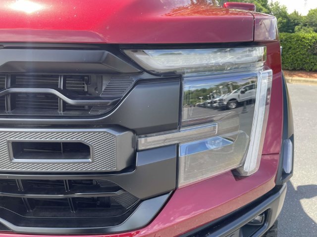 New 2026 Ford F150 Raptor AWD/4WD image 40