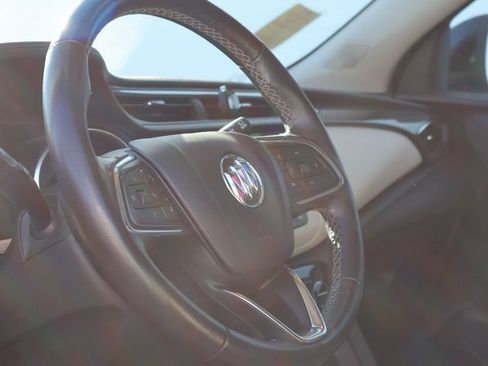 Used 2022 Buick Encore GX Essence w/ Sport Touring Package image 23