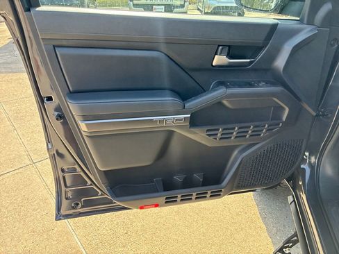 New 2026 Toyota Tacoma TRD Sport image 12