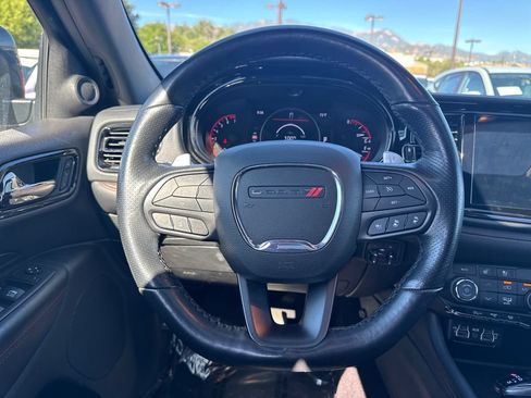 Used 2024 Dodge Durango GT AWD/4WD image 27