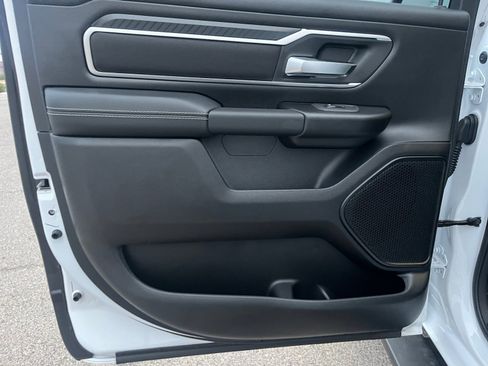 New 2026 RAM 1500 Big Horn image 16