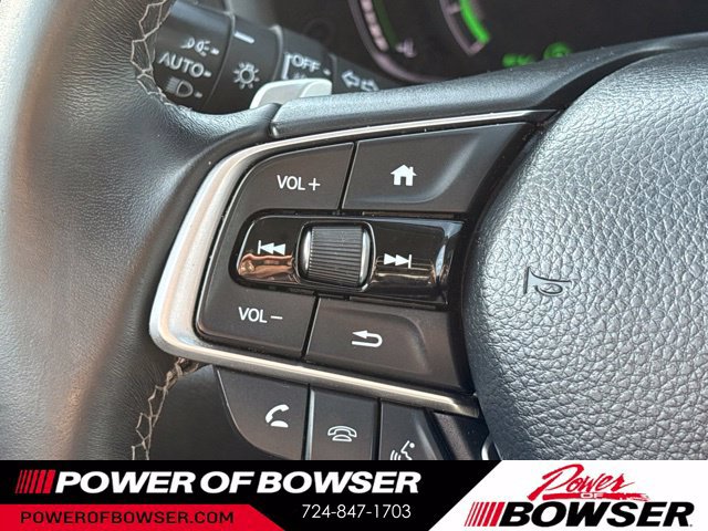 Used 2021 Honda Insight Touring image 21