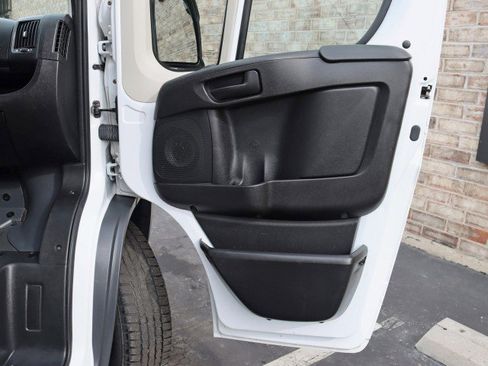 Used 2018 RAM ProMaster 2500 w/ Mopar Trailer Tow Group image 22