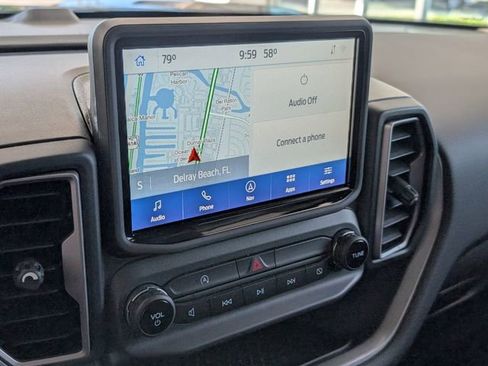 Used 2022 Ford Bronco Sport Big Bend w/ Convenience Package image 19