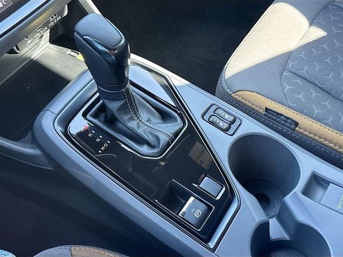 Certified 2026 Subaru Crosstrek 2.5i Sport image 23