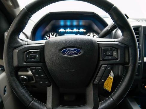 Used 2018 Ford F150 XLT w/ Equipment Group 302A Luxury image 31