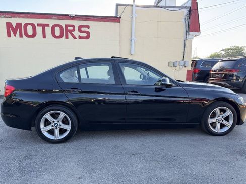 Used 2013 BMW 328i Sedan RWD image 9