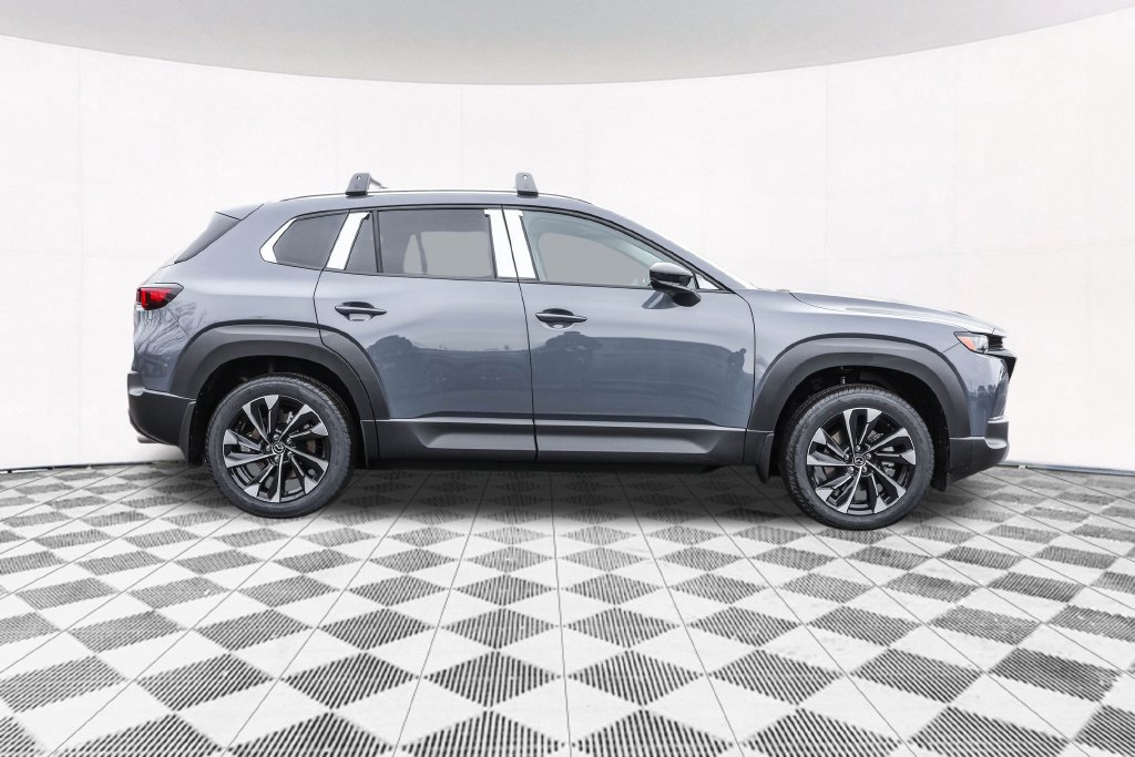 Used 2026 MAZDA CX-50 2.5 Hybrid w/ Weather Package AWD/4WD image 12