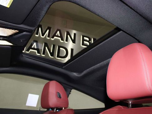 Used 2025 BMW 430i Coupe w/ M Sport Package image 15