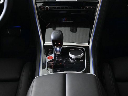 Used 2023 BMW M8 Gran Coupe xDrive Competition w/ M Carbon Exterior Package image 14