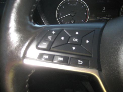 Used 2024 Nissan Sentra SV w/ All-Weather Package FWD image 26