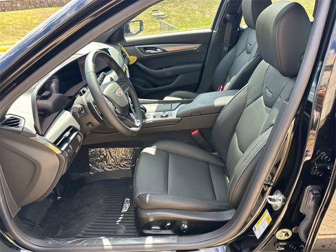New 2026 Cadillac CT5 Premium Luxury image 14