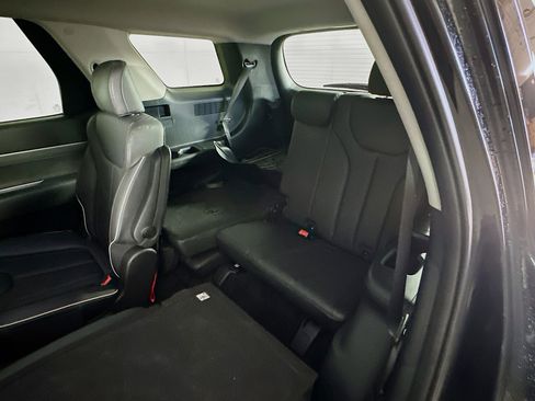 Used 2023 Hyundai Palisade SEL image 30