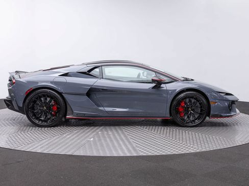 Used 2026 Lamborghini Temerario AWD/4WD image 51