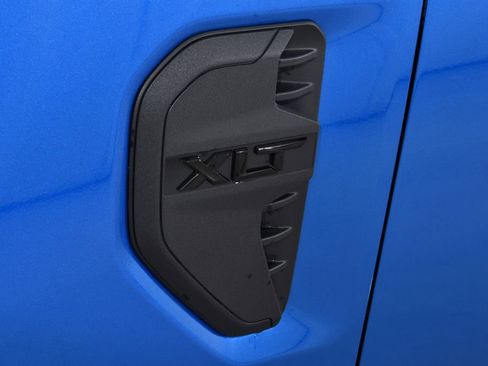 New 2026 Ford Ranger XLT AWD/4WD image 21