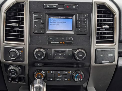 Used 2018 Ford F150 Raptor AWD/4WD image 16